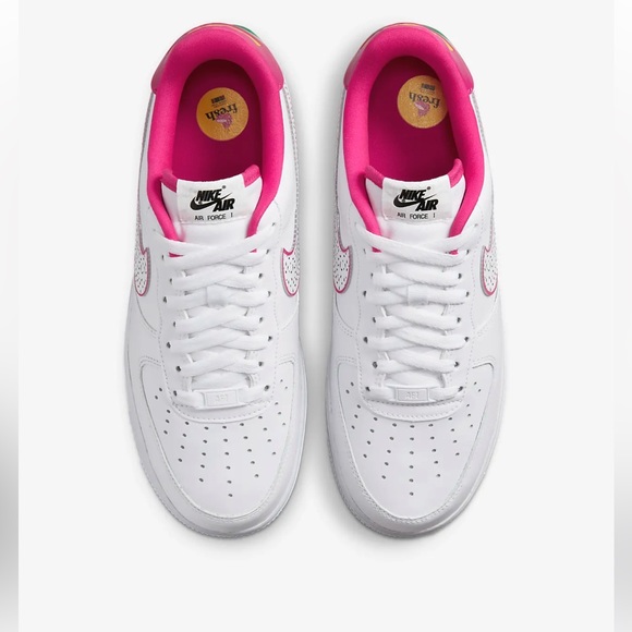 Nike Air Force 1 '07 LX - Picture 11 of 11